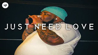 “Just Need Love” (2022) - Free Rod Wave Type Beat / Polo G Guitar Type Beat