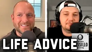 Life Advice With Ryen Russillo | The Ryen Russillo Podcast