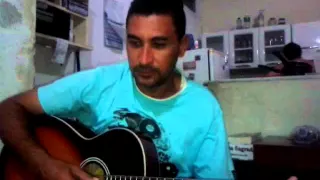 Como tocar a Música SE FOR PRA JUDIAR de Zezé de Camargo e Luciano, Simplificada.