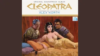 Cleopatra's Barge