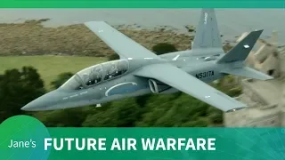 Paris Air Show 2019: Benefits of low cost training aircraft and future role of ‘Loyal Wingmen'
