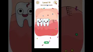 DOP Story Puzzle: Displace It! Level All 1-50 Gameplay Walkthrough Android IOS