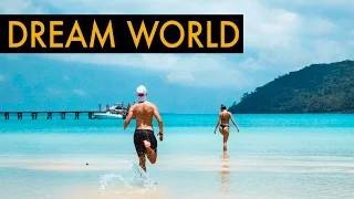 IS THIS THE WORLD'S MOST BEAUTIFUL BEACH? - KOH KOOD THAILAND