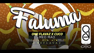 ONE Flavaz x Cuco Faluma (Meo Mao)