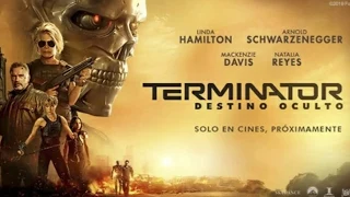 🎬🍿🔴Descargar terminator 1, 2, 3, 4 y 5 full hd alta calidad