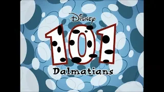 101 Dalmatians: The Series - Theme (CZ)