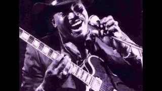 OTIS RUSH -  A FOOL FOR YOU