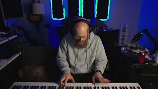 Living Hope Piano Cover