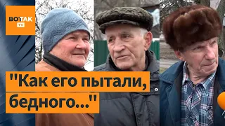 Родное село НАВАЛЬНОГО в Украине: Мы надеялись, что он все изменит. Новое Залесье, репортаж