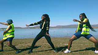 MAKHADZI - REMA (DanceVideo From Botswana)