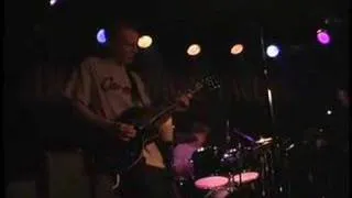 Mayday by SDG live at the Legendary Horseshoe Tavern Toronto