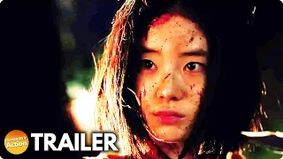 THE WITCH 2: THE OTHER ONE (2022) International Trailer | Action Horror Thriller