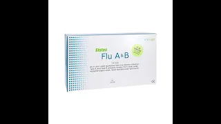 Status™ Flu A&B Test Instructional Video