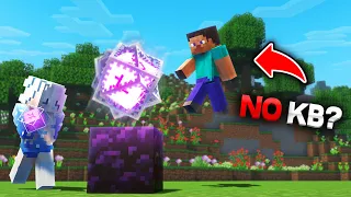 How Minecraft 1.19.4 COMPLETELY CHANGES Crystal PVP...