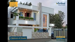 The Amalia Prestige - off Eastern Bypass Kamakis side.. Sold out.. currently selling Amalia Paradise