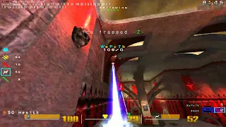 Quake 3 OSP: q3msk.ru, CTF, ctf1+, Sunday Skuf Tourney, Aloe Pov