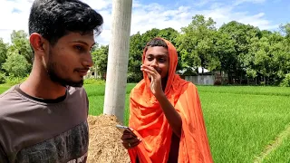 Try To Not Lough Challenge | Must Watch New Funny Video |  Fun 24H - Episode - 75