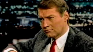 CBS News Nightwatch, February 13, 1985