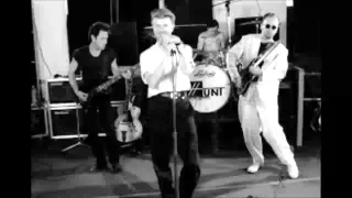 Tin Machine Radio One Session 13-08-91 (HQ Audio)