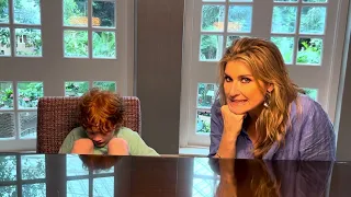 Rory’s EXCLUSIVE interview with Ashleigh Banfield