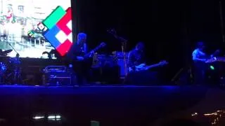 New Order - Ceremony (Live @Lollapalooza 2014)