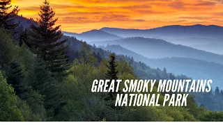 Great Smoky Mountains National Park