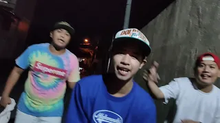 Batang Sto. Niño - D Flow ng Marikina x Yobub x Don Ken (Official Music Video)