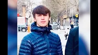 Уфа: Донишҷӯи тоҷик кӯдаки ғарқшавандаро наҷот доду худ ғарқ шуд