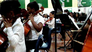 Jade kenmoor middle orchestra 5/17/18