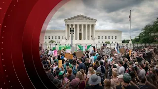 La Cour suprême des États-Unis enterre le droit à l’avortement