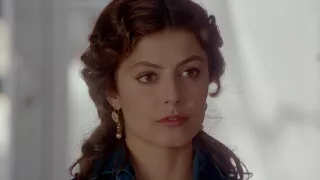 Alessandra Mastronardi ne "La Certosa di Parma"