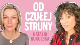 Natalia Kukulska o szczęściu, stracie i pierwszym koncercie unplugged. W MOIM STYLU | Magda Mołek