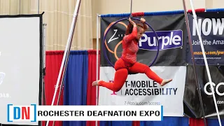 Rochester DeafNation Expo