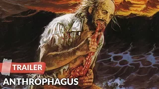 Anthropophagus 1980 Trailer HD | Joe D'Amato | Tisa Farrow