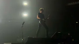Nickelback - Worthy to Say (Ryan Peake on lead vocals) [Live @ Unipol Arena 02-06-2024]
