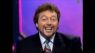 Beadle's About - Friday 17th December 1993