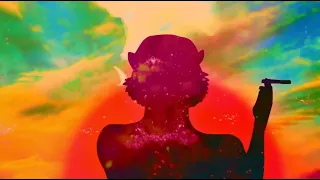 Captain Hook - Origins (Bliss Remix) - - [[Full Visual Trippy Videos Set]] - - - [GetAFix]
