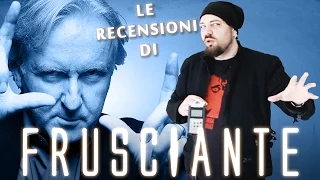 Le Monografie di Frusciante: James Cameron