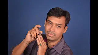 Naino Mein Sapna - Ujjal Dutta On Harmonica