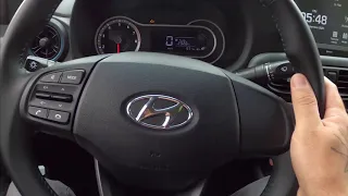 Nuevo Hyundai Grand i10 a prueba