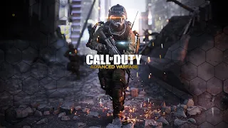 Call of Duty: Advanced Warfare Прохождение № 14 (В плену)