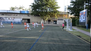 Goal of the Game- Pinecrest Prep vs. Gulliver (2017 Girls'  District Soccer Quarterfinal)