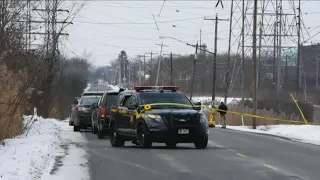 Hit & run arrest Town of Niagara