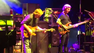 PHISH : Farmhouse : {1080p HD} : Alpine Valley Music Theatre : East Troy, WI : 7/1/2012