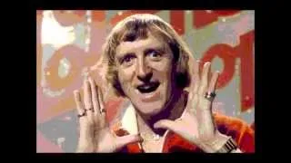 The Jimmy Savile Song - Sick and wrong