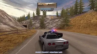 3440x1440 Need For Speed (NFS) Hot Pursuit 2: Dodge vs  Chevy Showdown (No Commentary) ULTRAWIDE