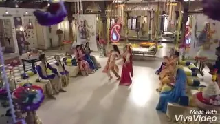 Bittu mera saas lad mat( Shikohabad) Nice Dance