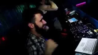 NC BUTTERFlY. Севастополь. DJ BOYKO. 31.01.15