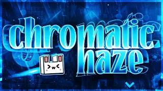 [144hz] "Chromatic Haze" - Cirtrax and Gizbro (OI SPONGEBO Demon) (100%)