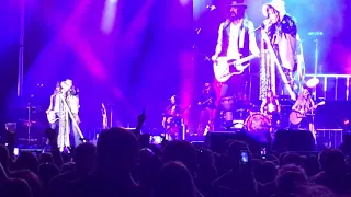 Steven Tyler - Livin’ on the Edge - 7/7/2018 Live in Naperville, IL